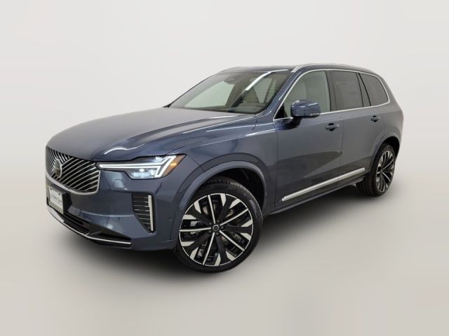2026 Volvo XC90 Plus