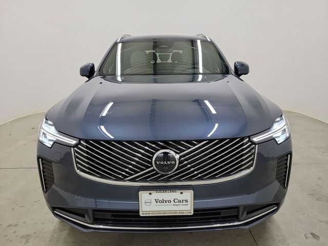 2026 Volvo XC90 Plus