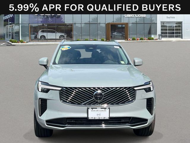 2026 Volvo XC90 Plus