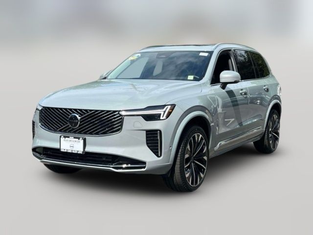 2026 Volvo XC90 Plus
