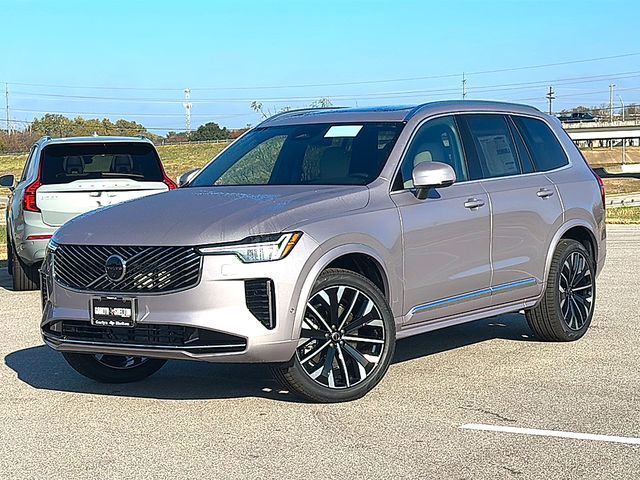 2026 Volvo XC90 Plus