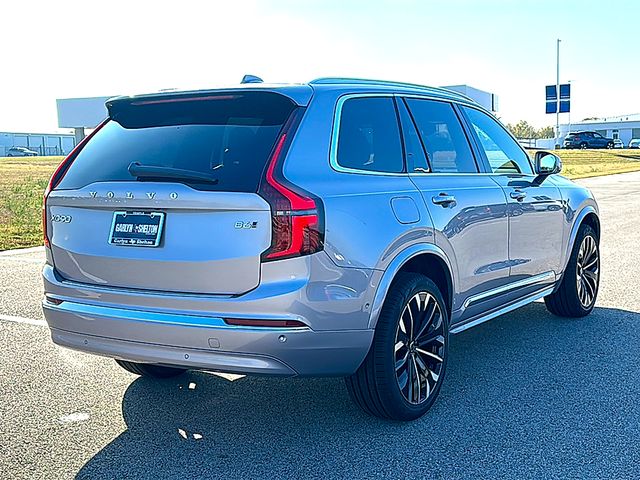 2026 Volvo XC90 Plus
