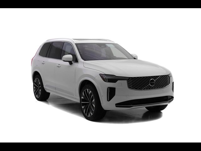 2026 Volvo XC90 Plus