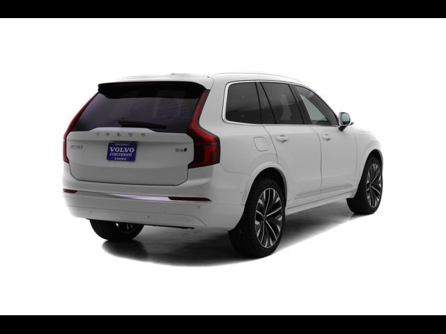 2026 Volvo XC90 Plus