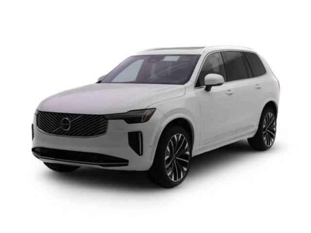 2026 Volvo XC90 Plus