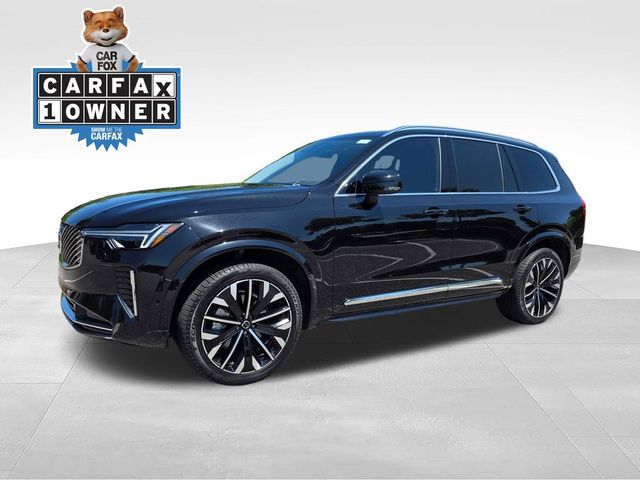 2026 Volvo XC90 Plus