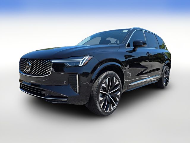 2026 Volvo XC90 Plus