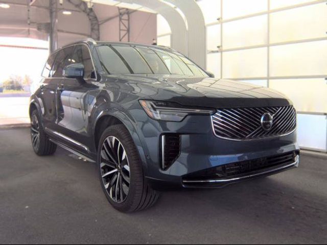 2026 Volvo XC90 Plus
