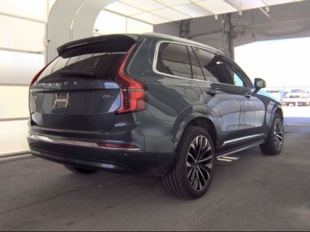 2026 Volvo XC90 Plus