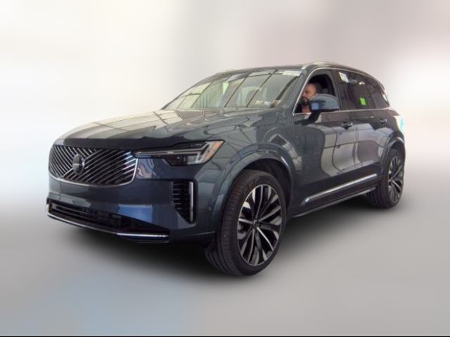 2026 Volvo XC90 Plus