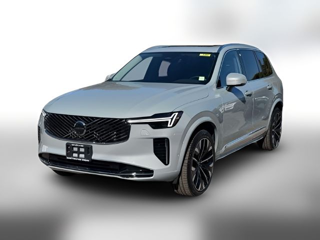 2026 Volvo XC90 Plus