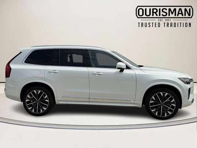 2026 Volvo XC90 Plus