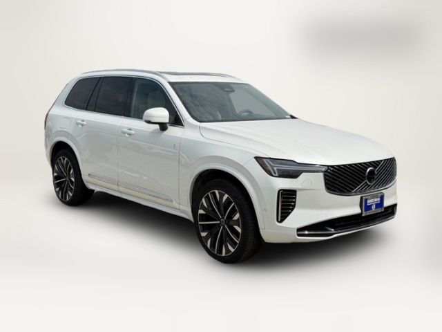 2026 Volvo XC90 Plus