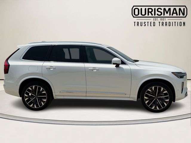 2026 Volvo XC90 Plus