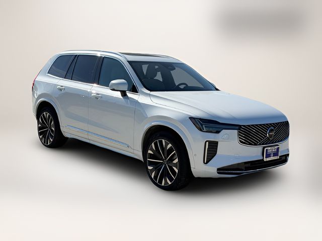 2026 Volvo XC90 Plus