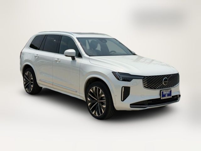 2026 Volvo XC90 Plus