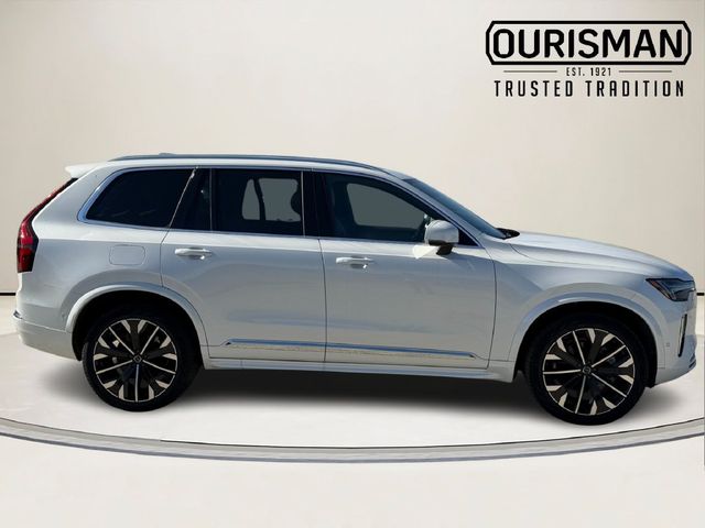 2026 Volvo XC90 Plus