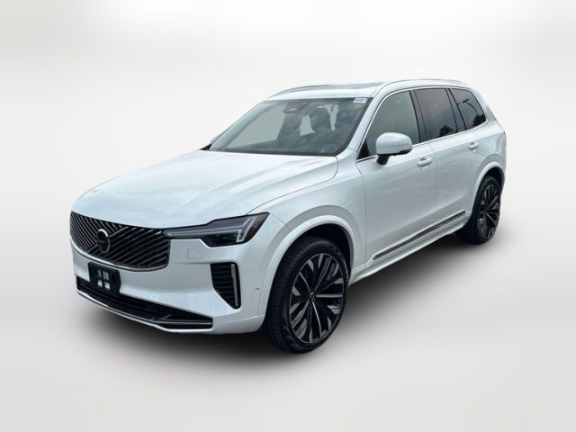 2026 Volvo XC90 Plus