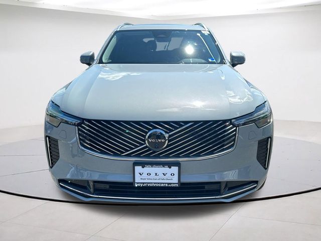 2026 Volvo XC90 Plus
