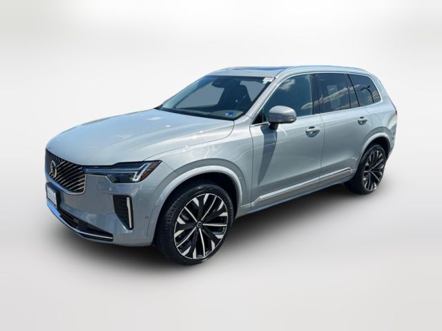 2026 Volvo XC90 Plus