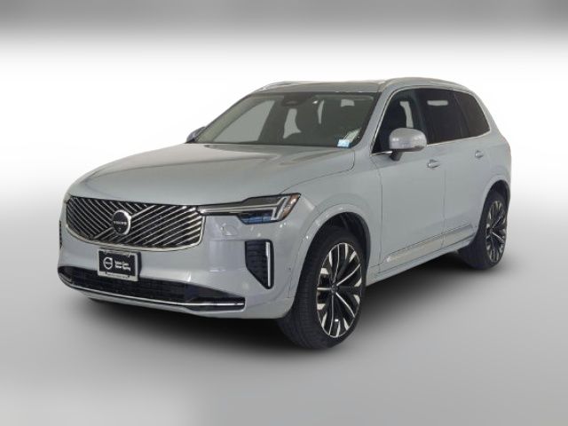 2026 Volvo XC90 Plus