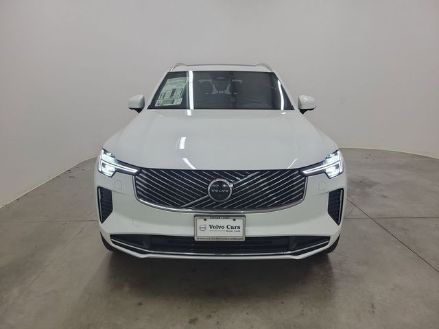 2026 Volvo XC90 Plus