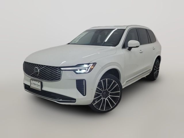 2026 Volvo XC90 Plus