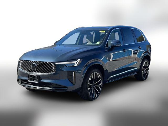 2026 Volvo XC90 Plus