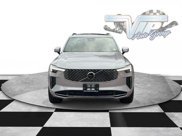 2026 Volvo XC90 Plus