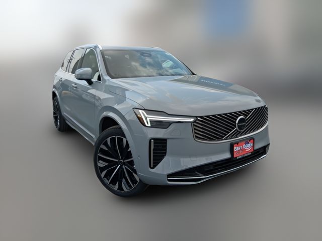 2026 Volvo XC90 Plus