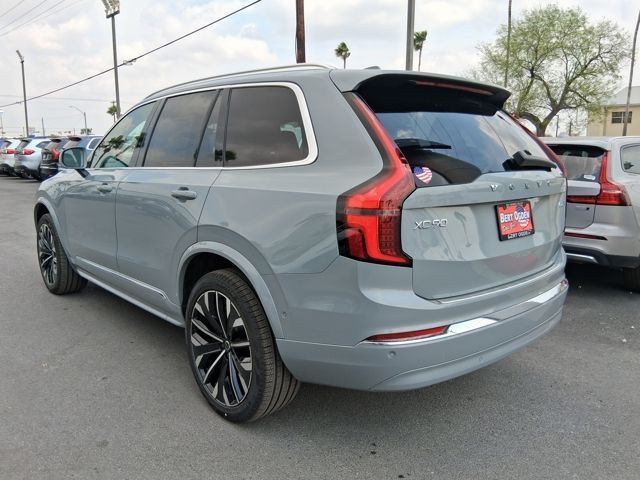2026 Volvo XC90 Plus