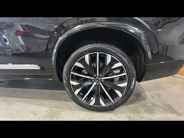 2026 Volvo XC90 Plus