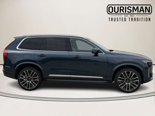 2026 Volvo XC90 Plus