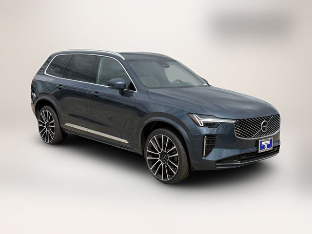 2026 Volvo XC90 Plus