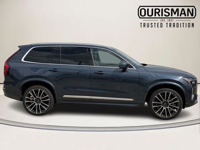 2026 Volvo XC90 Plus
