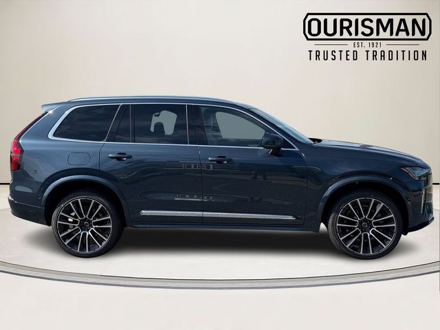 2026 Volvo XC90 Plus