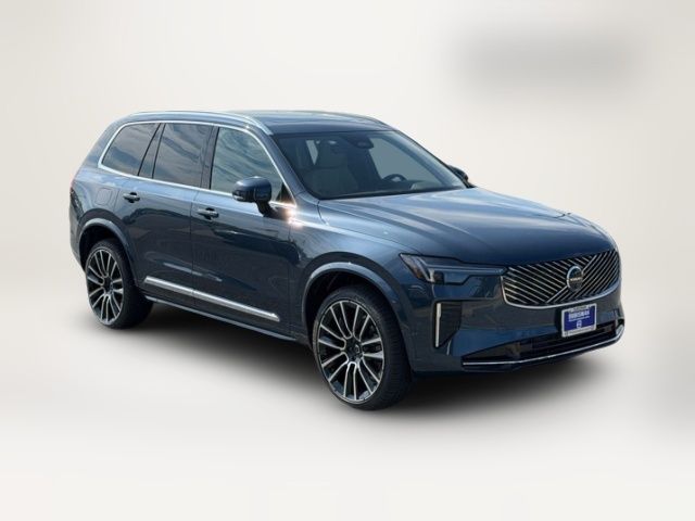 2026 Volvo XC90 Plus