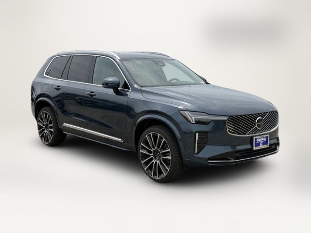 2026 Volvo XC90 Plus