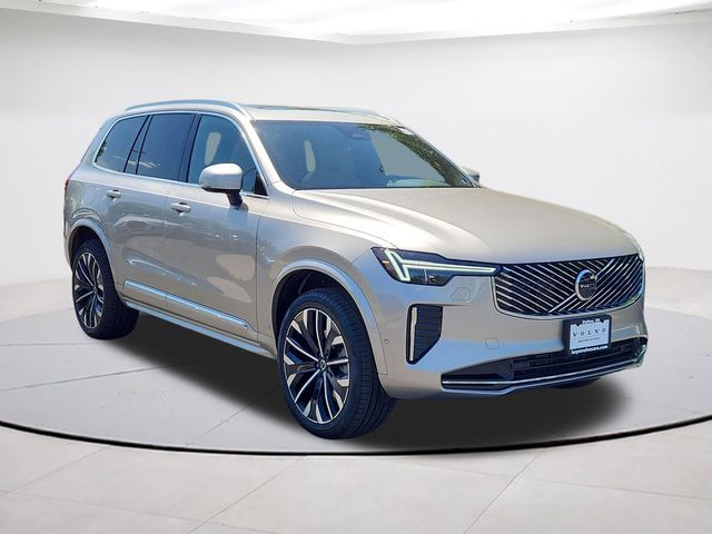 2026 Volvo XC90 Plus