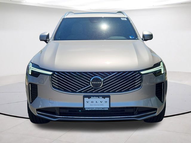 2026 Volvo XC90 Plus