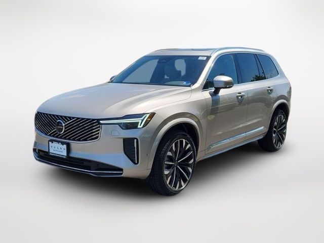 2026 Volvo XC90 Plus