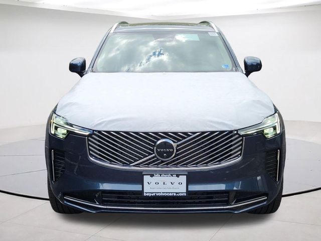 2026 Volvo XC90 Plus