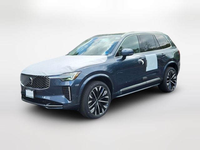 2026 Volvo XC90 Plus