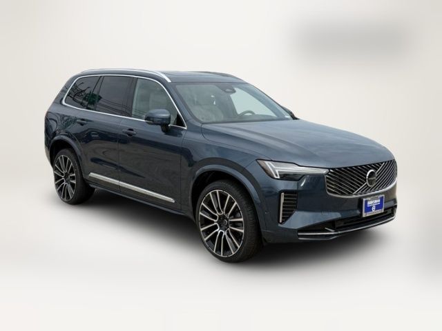 2026 Volvo XC90 Plus