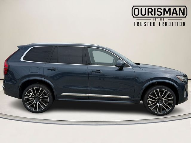 2026 Volvo XC90 Plus