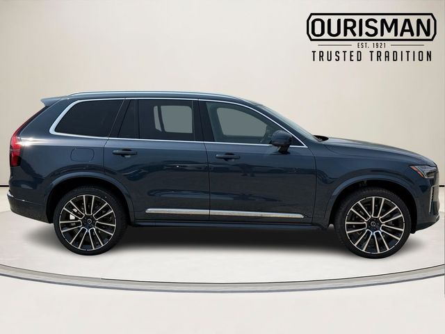 2026 Volvo XC90 Plus