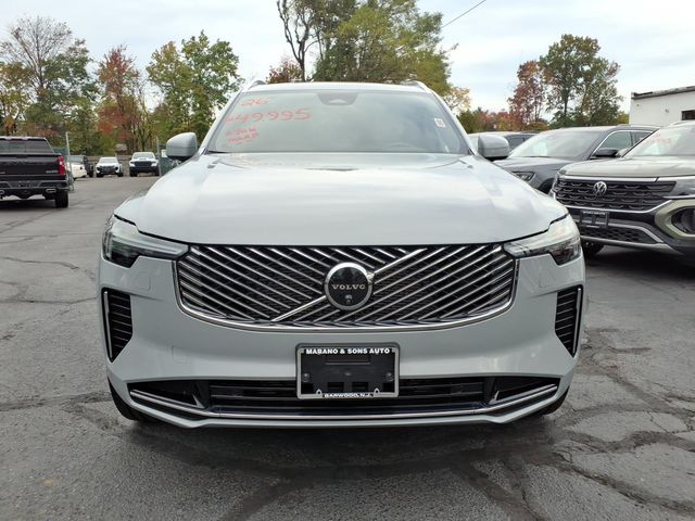 2026 Volvo XC90 Plus