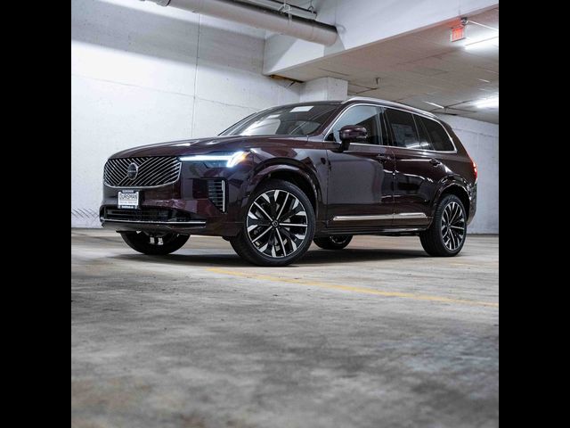 2026 Volvo XC90 Ultra