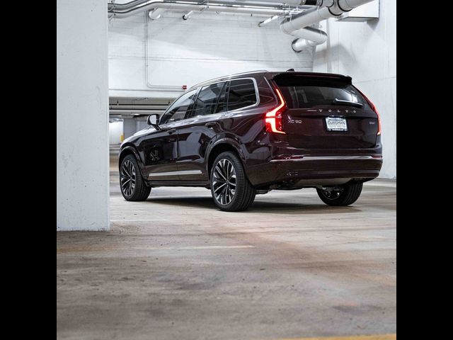 2026 Volvo XC90 Ultra