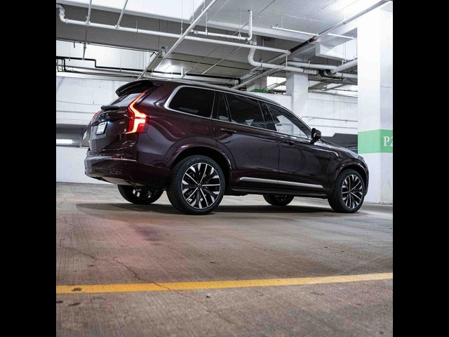 2026 Volvo XC90 Ultra